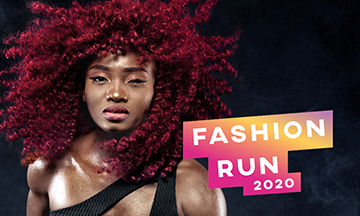 Grazia named partner of Fashion Run 2020